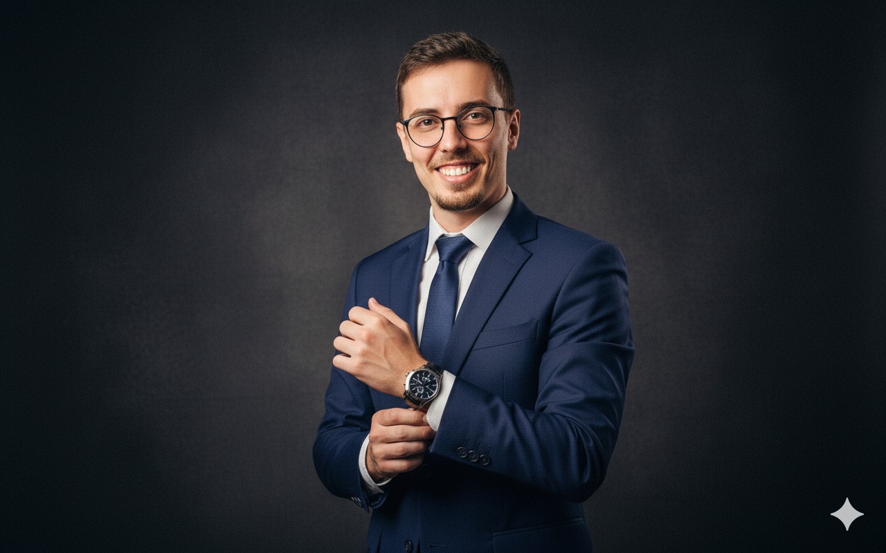 João Fachin — CTO & Co-Founder